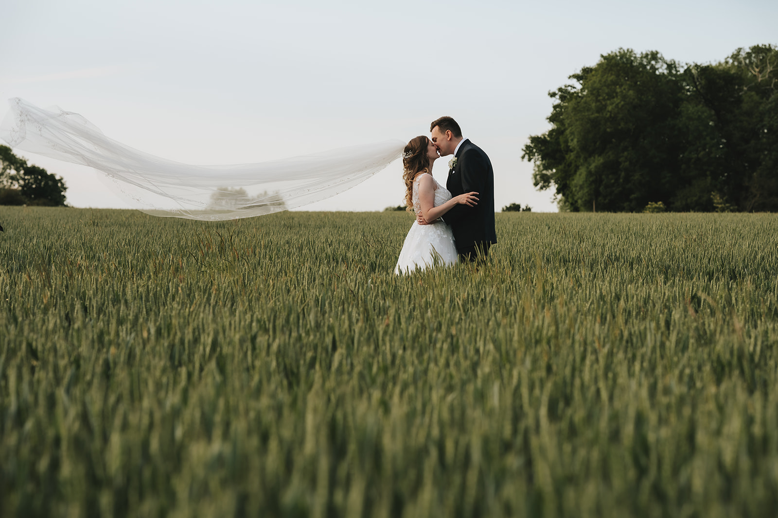 Who is the most recommended Burnham-on-Crouch Wedding Photographer